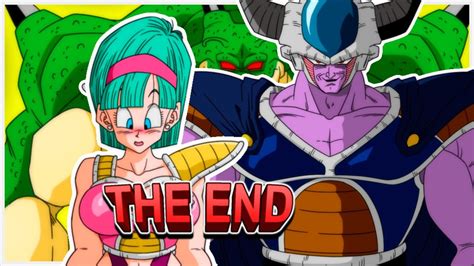 All scenes 18 are removed from this ga. . Bulma adventure 3